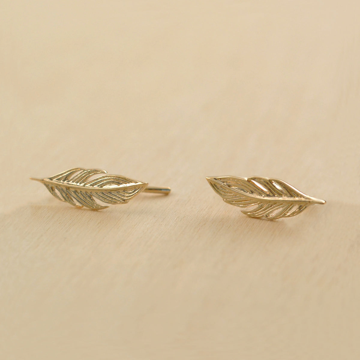 Boucles d'oreille POÉSIA - plaqué or - Bijoux fantaisie femme | Votre boutique en ligne de bijoux fantaisie - yukablanc
